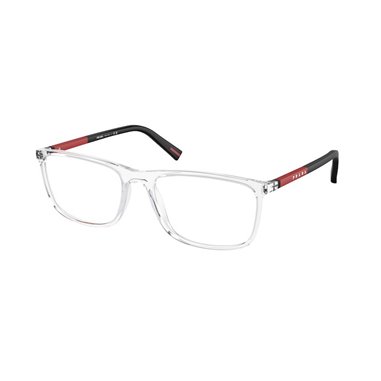 Prada Linea Rossa PS 03QV 2AZ1O1