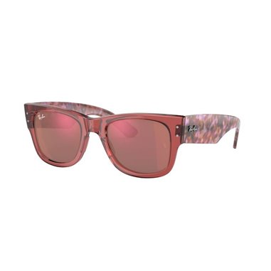 Ray-Ban MEGA WAYFARER RB0840S 66372K