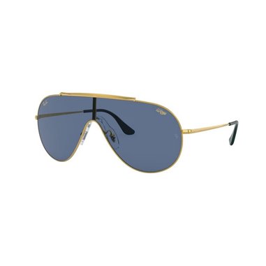 Ray-Ban WINGS RB3597 924580