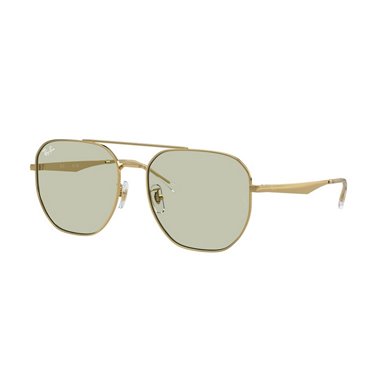 Ray-Ban RB3724D 001/2