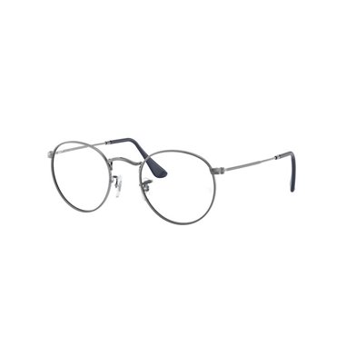 Ray-Ban ROUND METAL RX3447V 2502