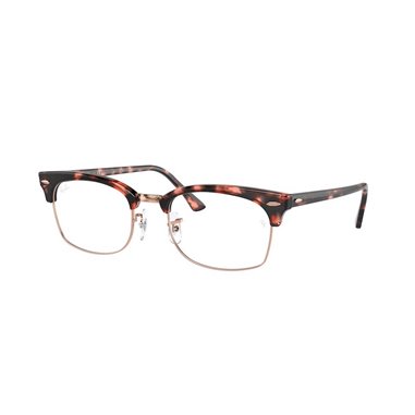 Ray-Ban CLUBMASTER SQUARE RX3916V 8118