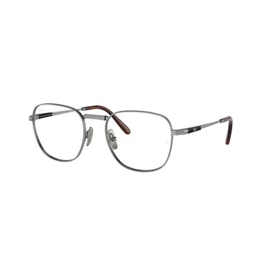 Ray-Ban FRANK TITANIUM RX8258V 1224