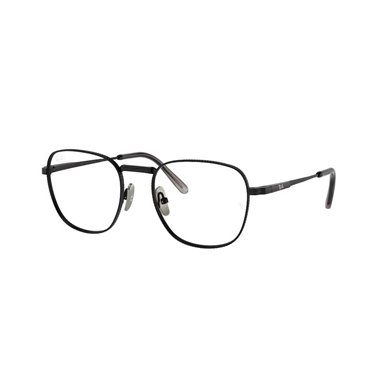 Ray-Ban FRANK TITANIUM RX8258V 1237