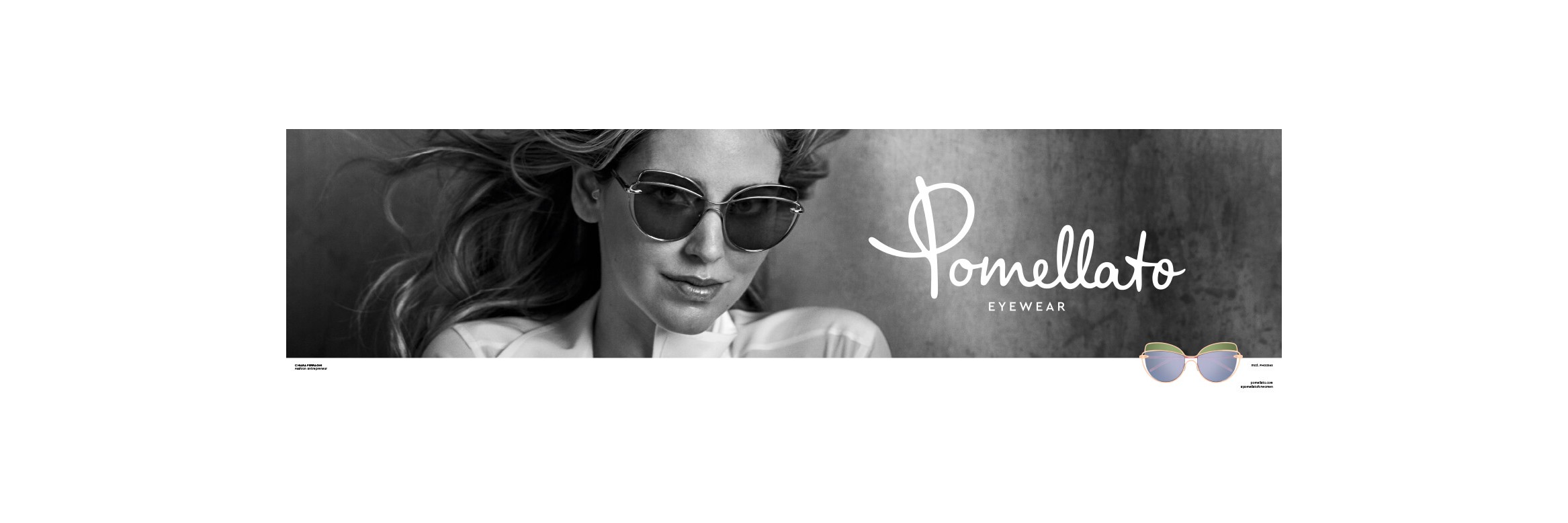 Gafas de Sol Pomellato Online | Comprar en