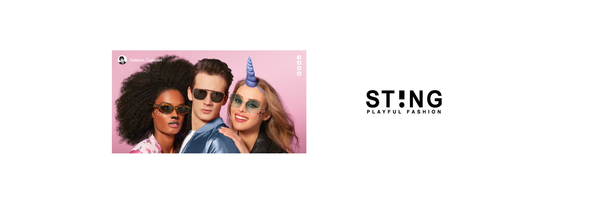 Gafas de Sol Sting® Online