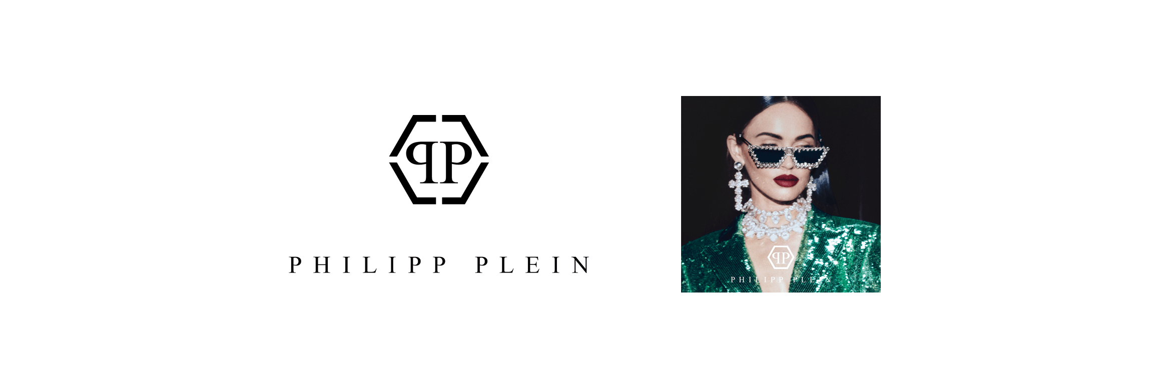 Philipp Plein Sonnenbrille zum günstigen Preis – Optimale Optik